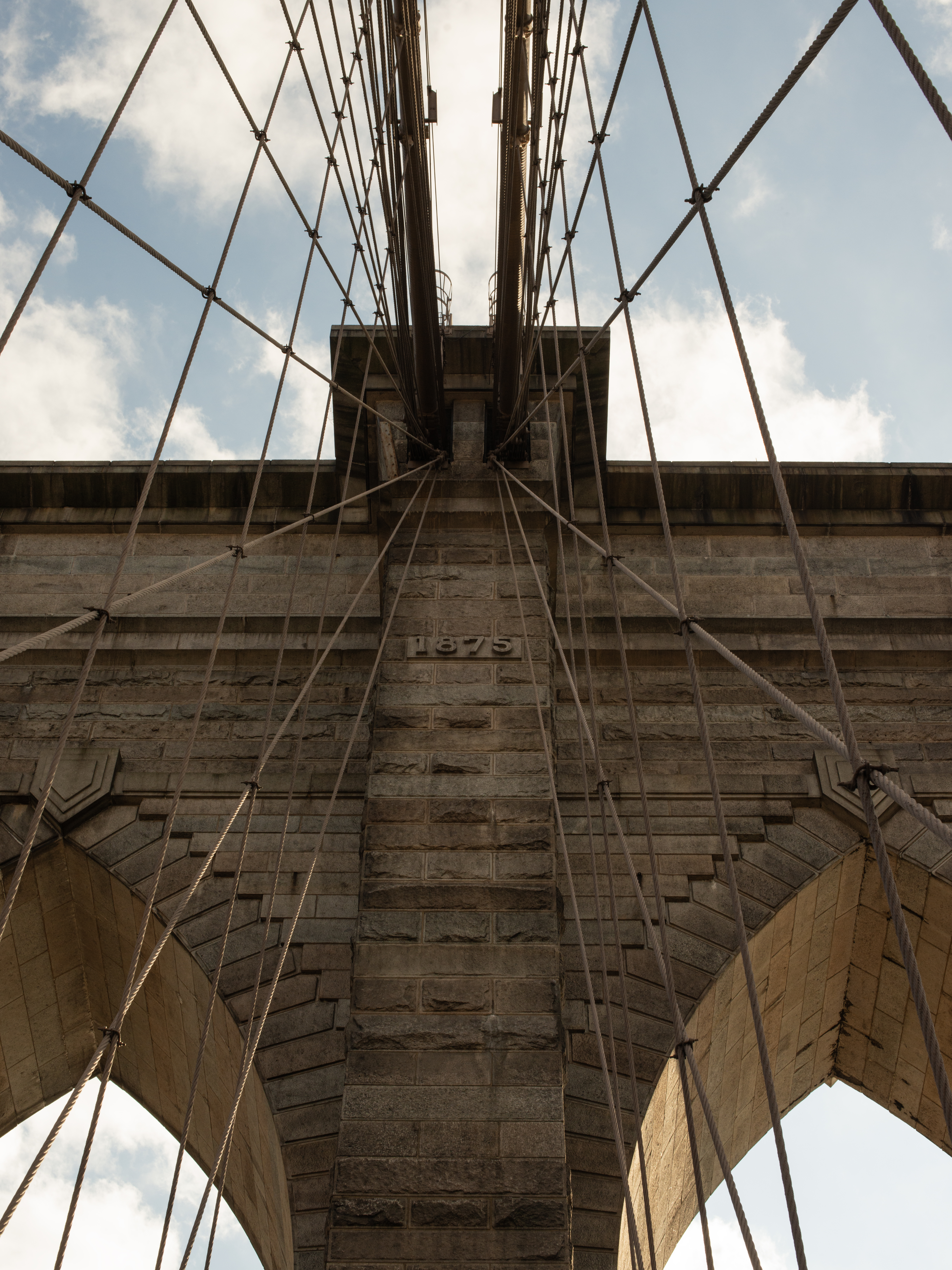 Brooklyn Bridge