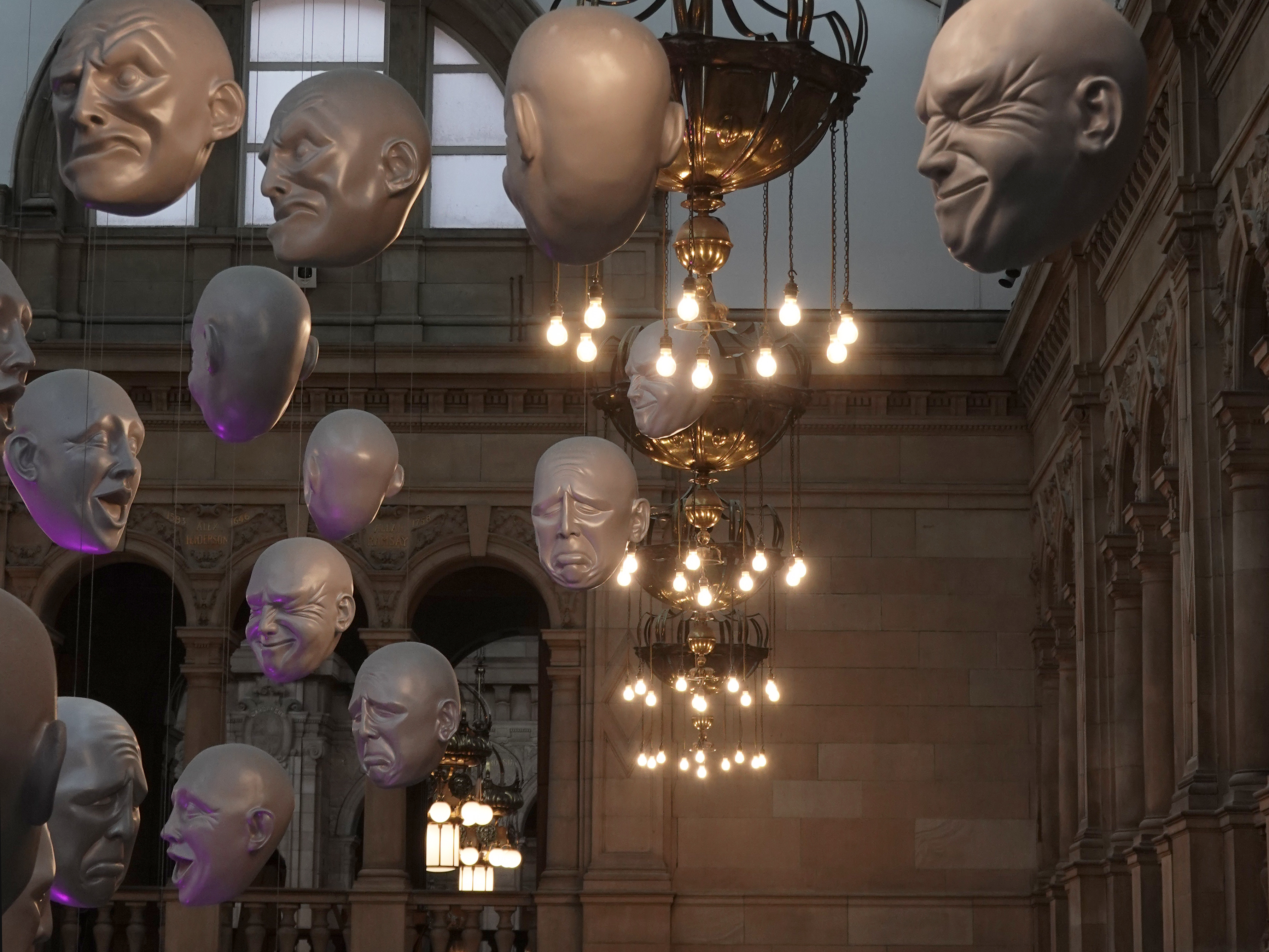 Kelvingrove Art Gallery and Museum
